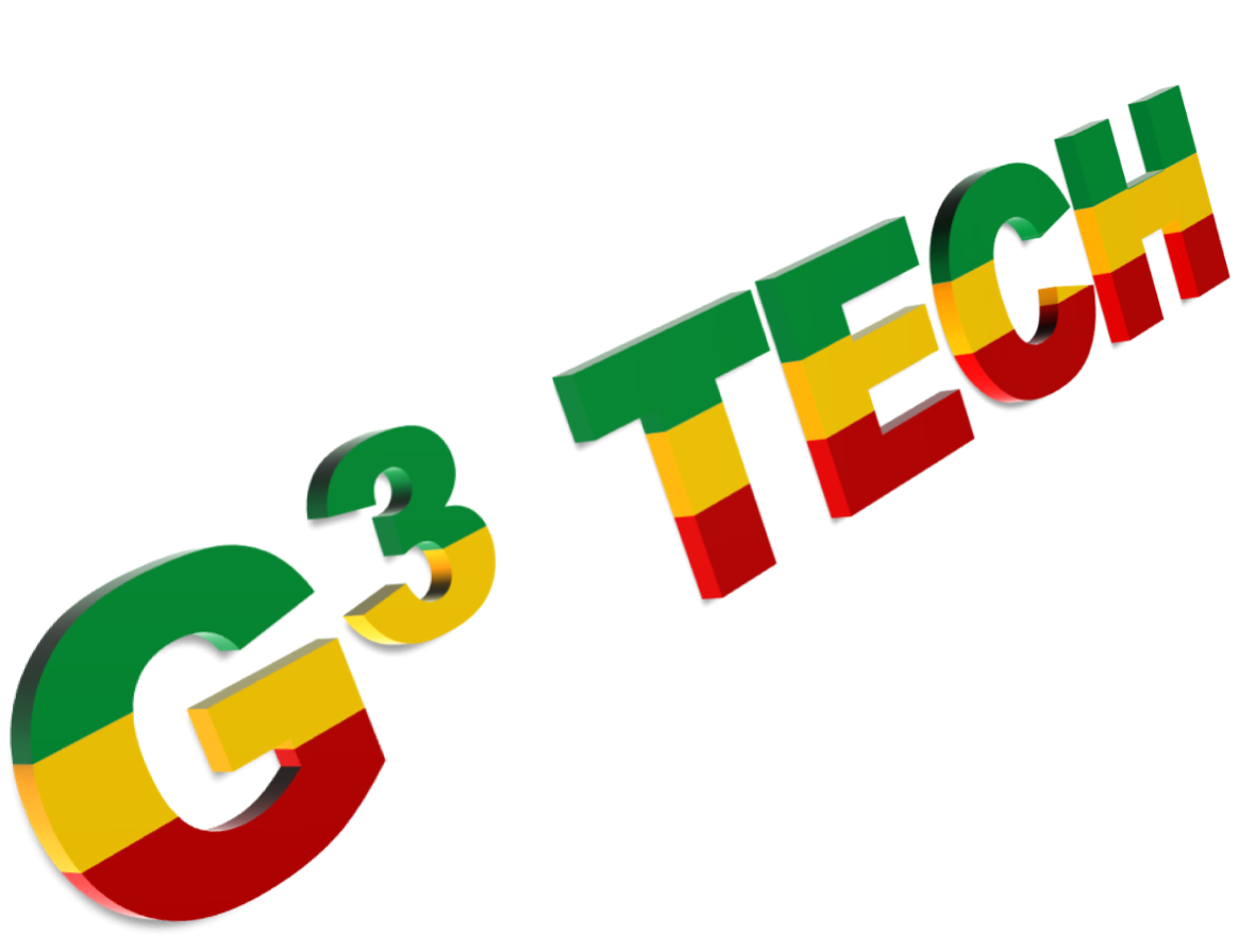 g3tech Logo Picture