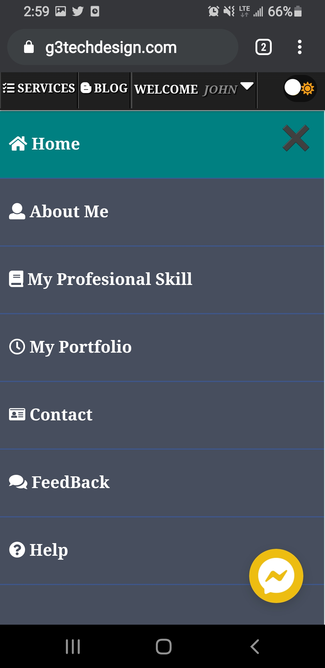 How to write a resume in professional manner cover image