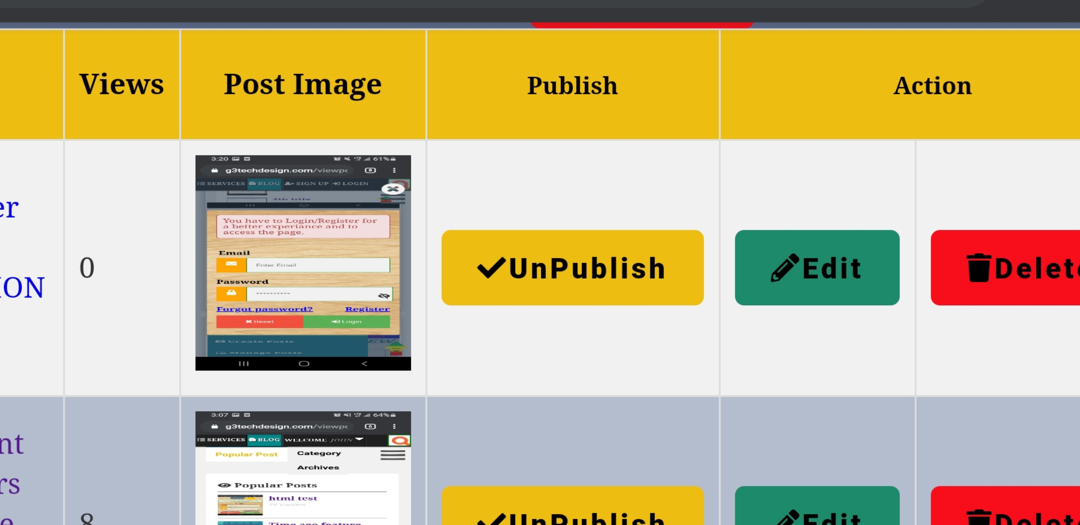 html  cover image