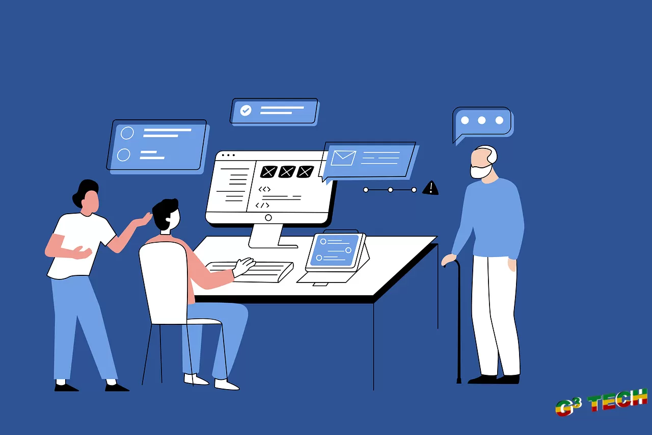 Creating a User-Friendly Registration and Login System cover image